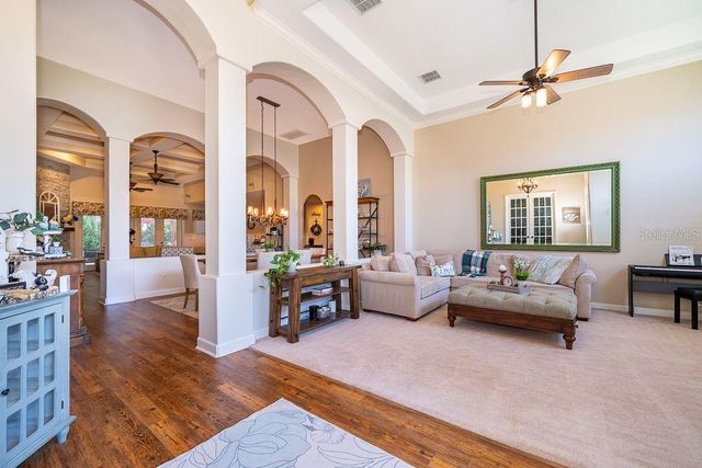 10031 IANS RIDGE ROAD, Orlando, FL 32832
