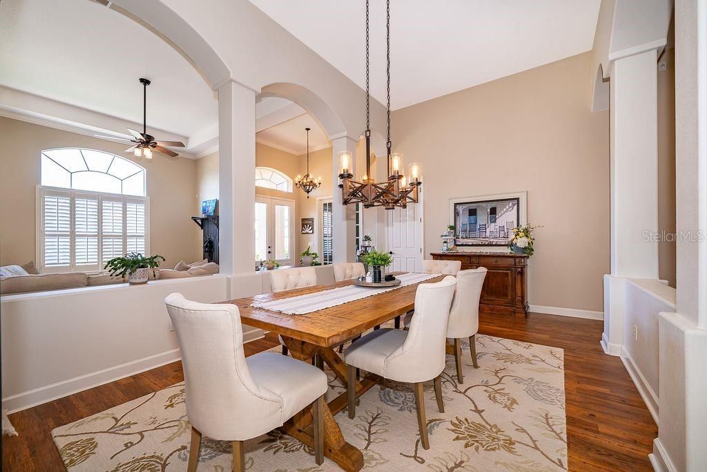 Image 11 of property listing at 10031 IANS RIDGE ROAD, Orlando, FL 32832