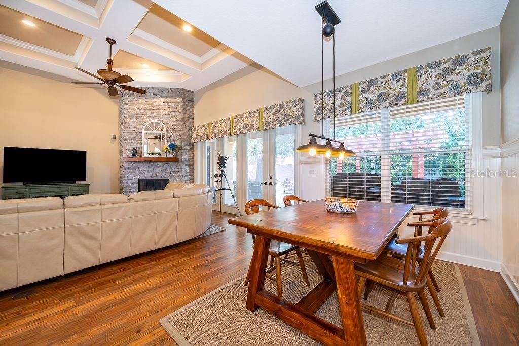 Image 18 of property listing at 10031 IANS RIDGE ROAD, Orlando, FL 32832