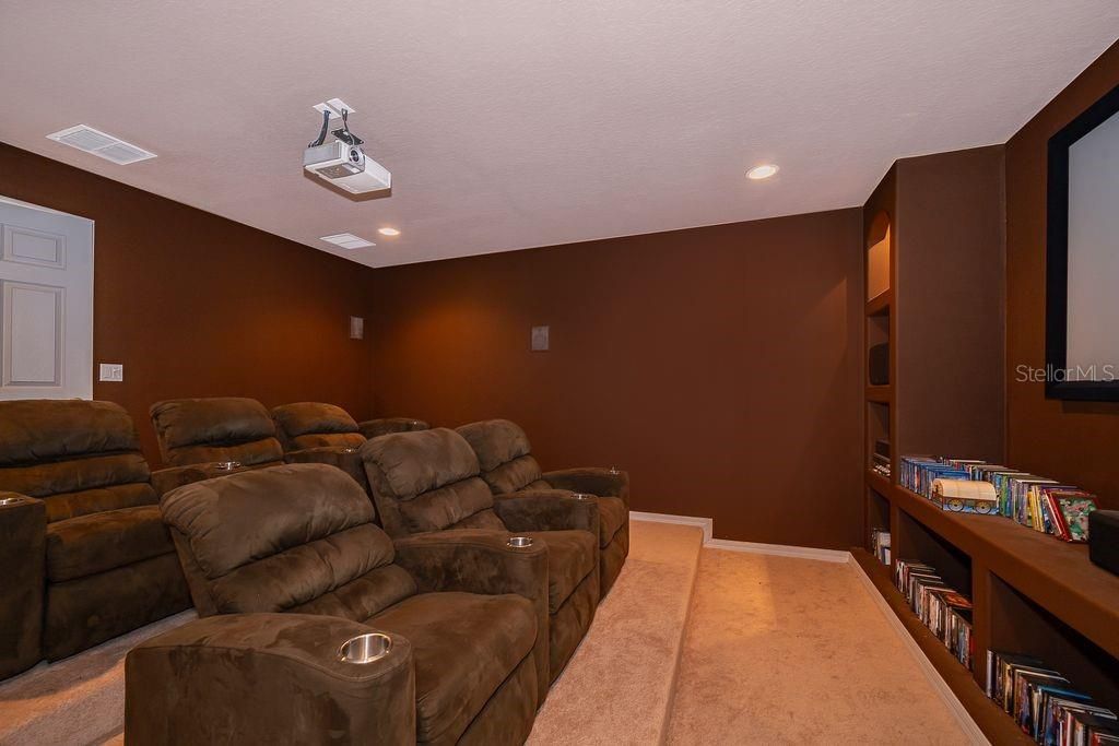 Image 34 of property listing at 10031 IANS RIDGE ROAD, Orlando, FL 32832
