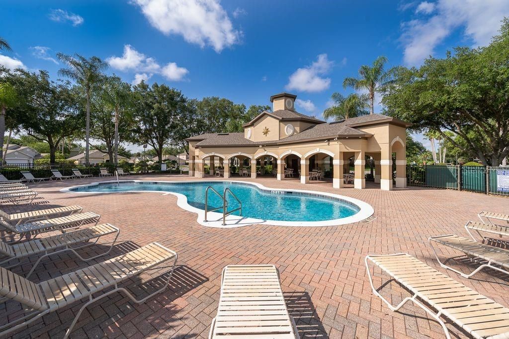 Image 43 of property listing at 10031 IANS RIDGE ROAD, Orlando, FL 32832