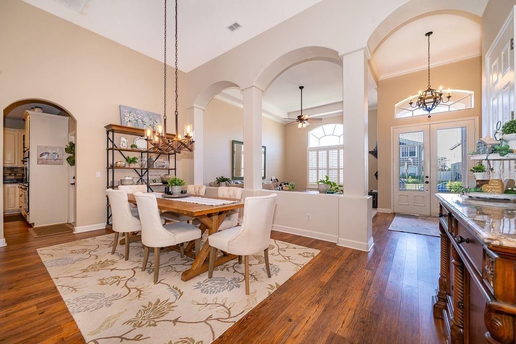 Image 10 of property listing at 10031 IANS RIDGE ROAD, Orlando, FL 32832