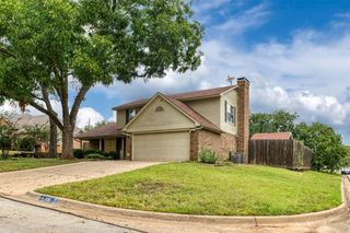 4901 Haverford Street, Arlington, TX 76016