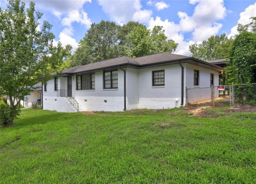 970 Oglethorpe Avenue, Athens, GA 30606