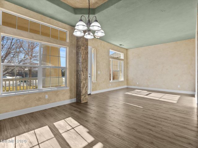 7483 Europa Drive, Sparks, NV 89436