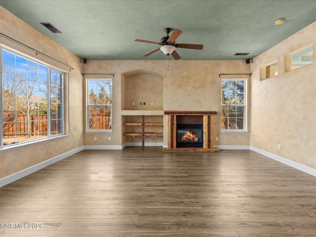 7483 Europa Drive, Sparks, NV 89436