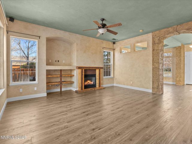 7483 Europa Drive, Sparks, NV 89436