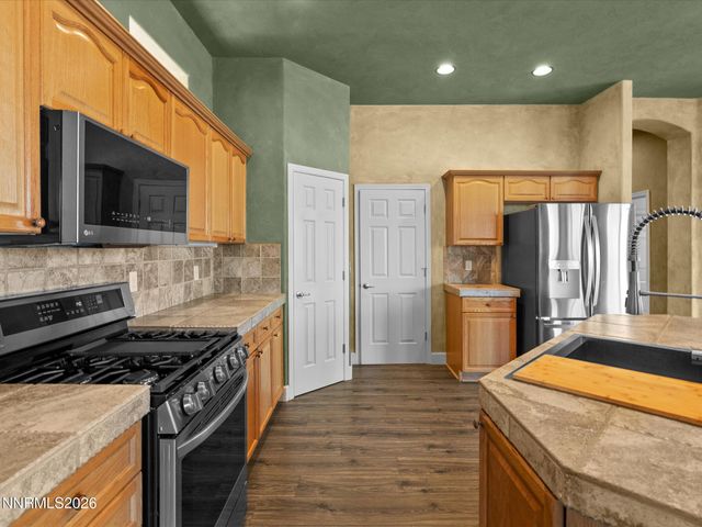 7483 Europa Drive, Sparks, NV 89436