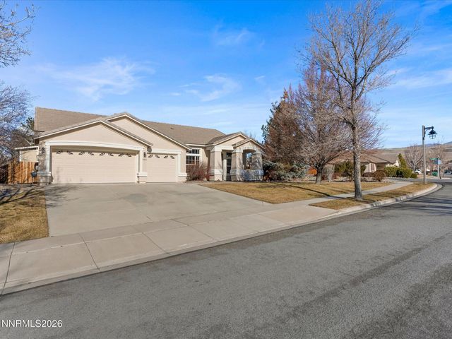 7483 Europa Drive, Sparks, NV 89436