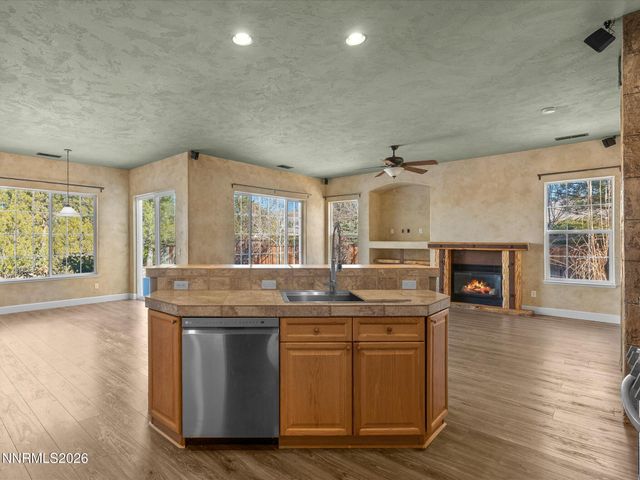 7483 Europa Drive, Sparks, NV 89436