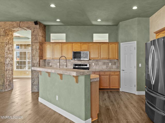 7483 Europa Drive, Sparks, NV 89436