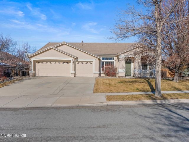 7483 Europa Drive, Sparks, NV 89436