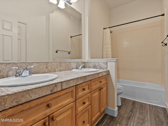 7483 Europa Drive, Sparks, NV 89436