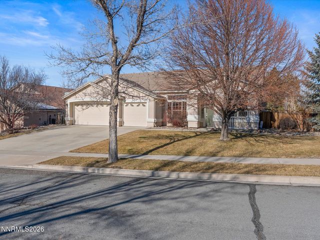 7483 Europa Drive, Sparks, NV 89436