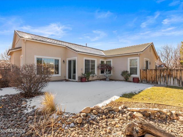 7483 Europa Drive, Sparks, NV 89436