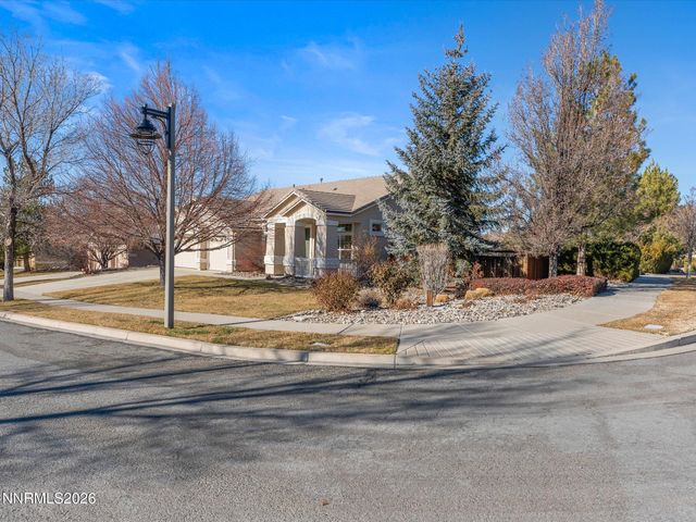 7483 Europa Drive, Sparks, NV 89436