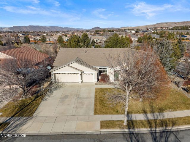 7483 Europa Drive, Sparks, NV 89436
