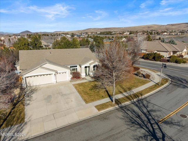 7483 Europa Drive, Sparks, NV 89436