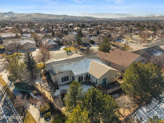 7483 Europa Drive, Sparks, NV 89436