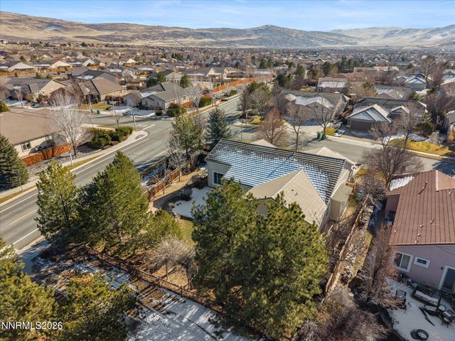 7483 Europa Drive, Sparks, NV 89436