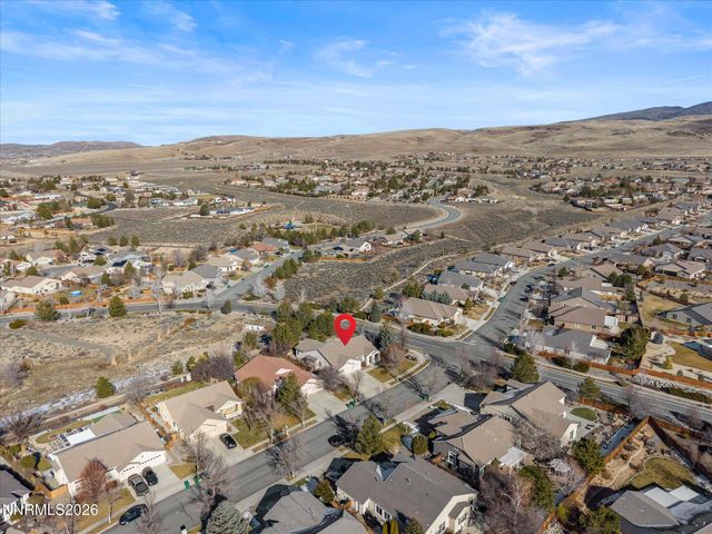7483 Europa Drive, Sparks, NV 89436