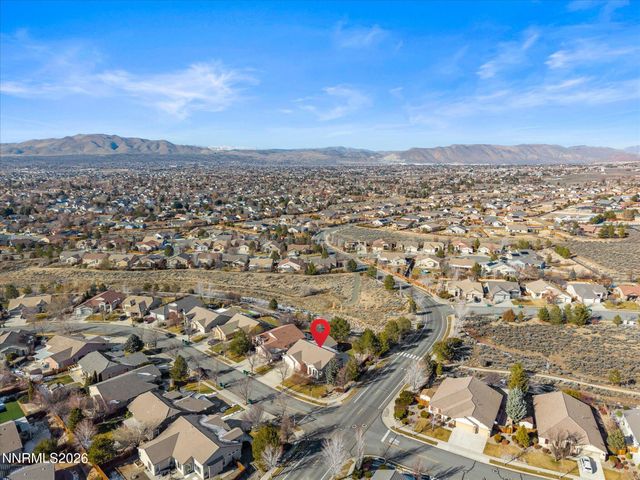 7483 Europa Drive, Sparks, NV 89436