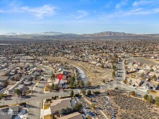 7483 Europa Drive, Sparks, NV 89436
