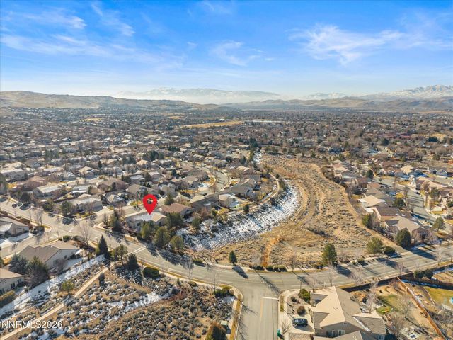 7483 Europa Drive, Sparks, NV 89436