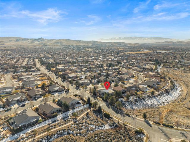 7483 Europa Drive, Sparks, NV 89436