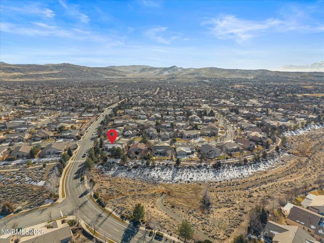 7483 Europa Drive, Sparks, NV 89436