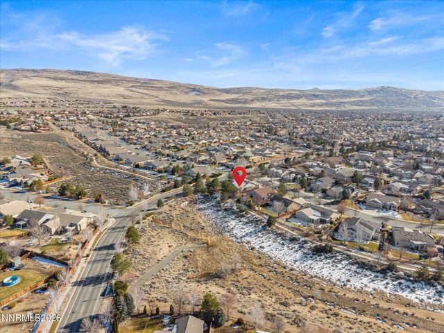 7483 Europa Drive, Sparks, NV 89436