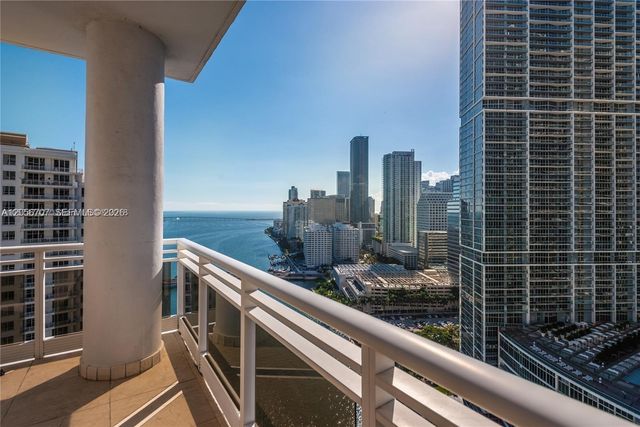 901 Brickell Key Blvd 3004, Miami, FL 33131