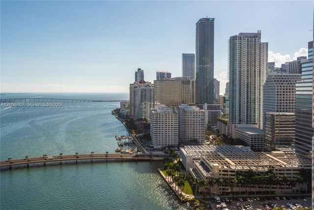 901 Brickell Key Blvd 3004, Miami, FL 33131