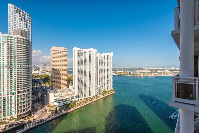 901 Brickell Key Blvd 3004, Miami, FL 33131