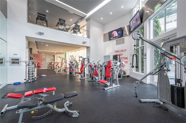 901 Brickell Key Blvd 3004, Miami, FL 33131