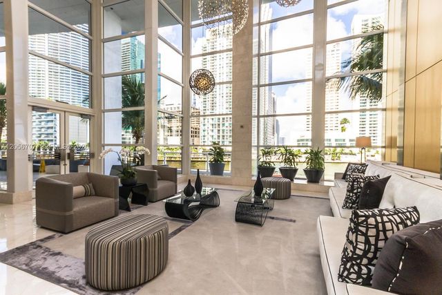 901 Brickell Key Blvd 3004, Miami, FL 33131