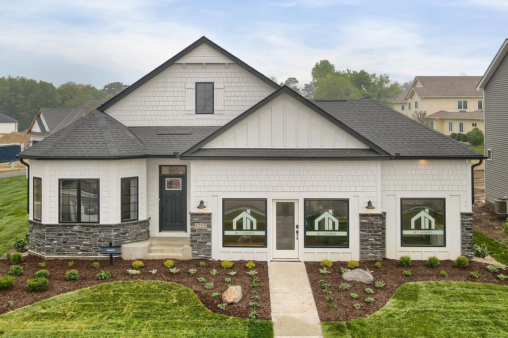 1225 Kasota Court, Jordan, MN 55352