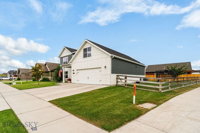 4490 Ethan Way, Bozeman, MT 59718