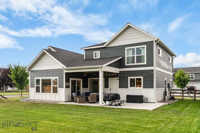 4490 Ethan Way, Bozeman, MT 59718