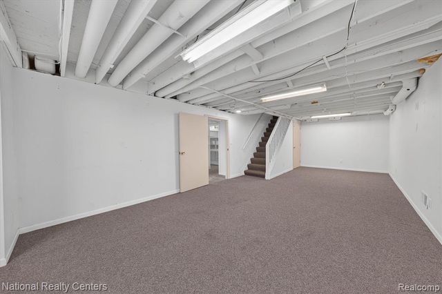 4245 Normanwood, West Bloomfield, MI 48323
