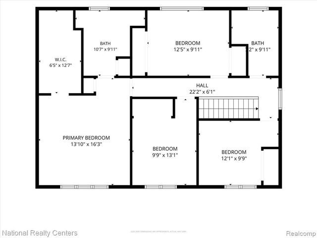 4245 Normanwood, West Bloomfield, MI 48323