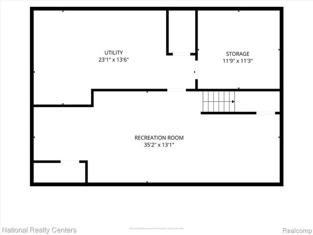 4245 Normanwood, West Bloomfield, MI 48323