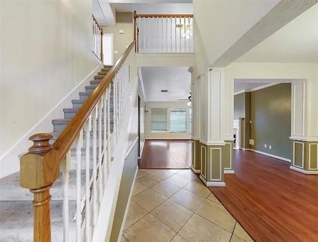 6218 Paddle Wheel Drive, Katy, TX 77449