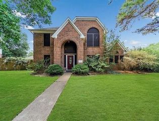 6218 Paddle Wheel Drive, Katy, TX 77449