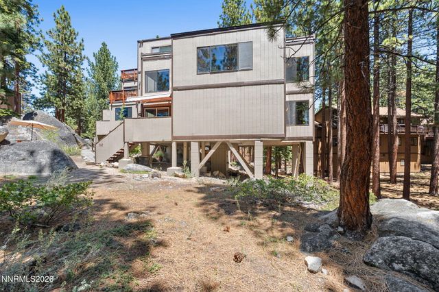 166 Holly Lane, Stateline, NV 89449