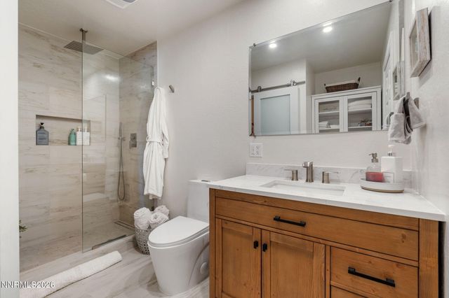 166 Holly Lane, Stateline, NV 89449