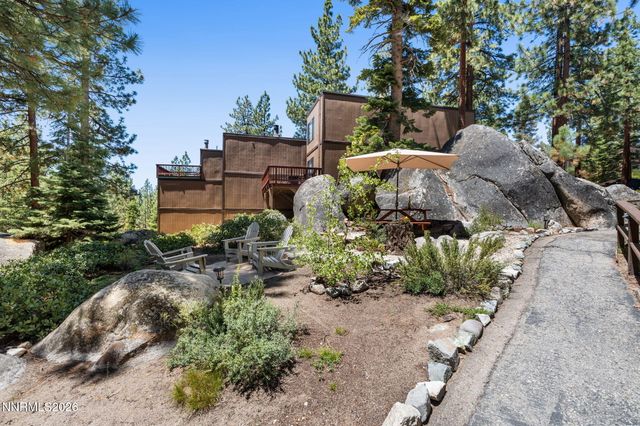 166 Holly Lane, Stateline, NV 89449
