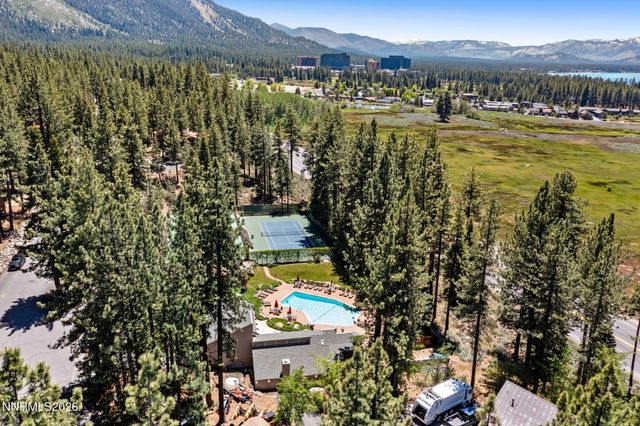 166 Holly Lane, Stateline, NV 89449