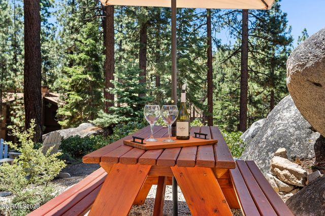 166 Holly Lane, Stateline, NV 89449
