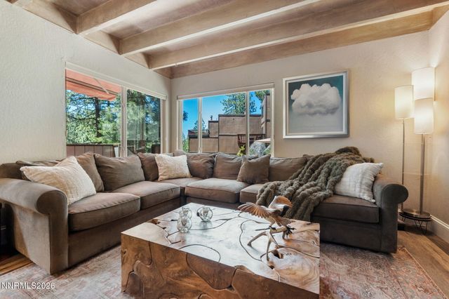 166 Holly Lane, Stateline, NV 89449